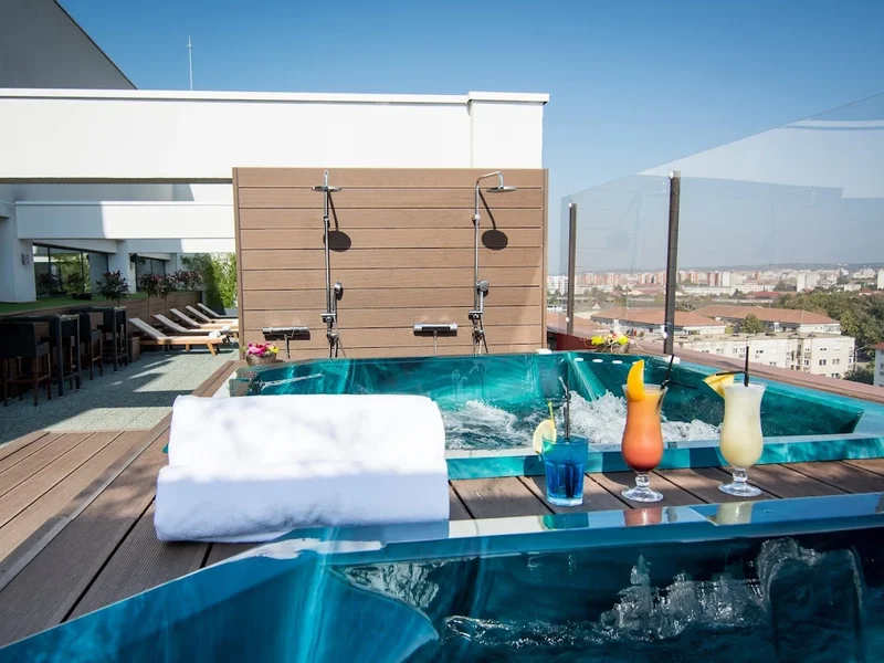 Ramada by Wyndham Oradea