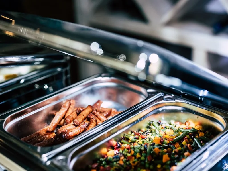 Residence Central Annapolis