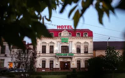 Liste 27 hoteluri de 3 stele din Craiova