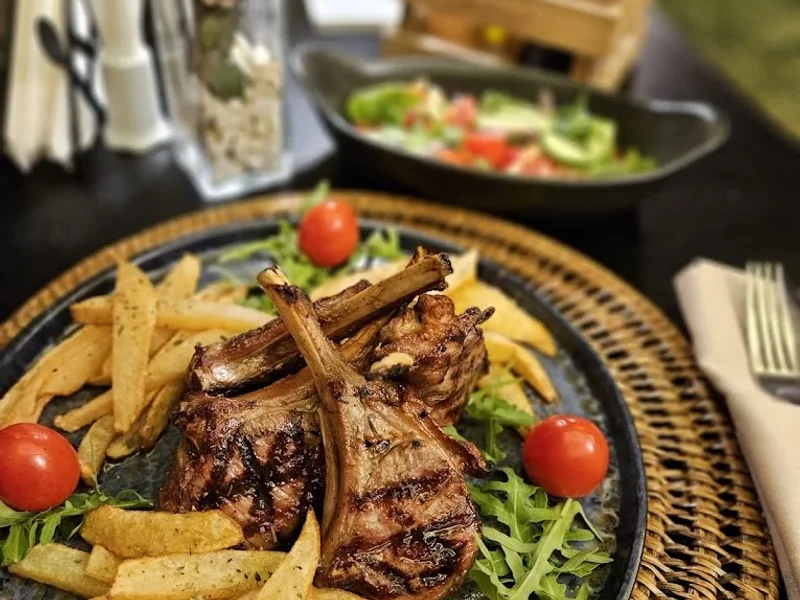 Hotel Relax & Ballroom