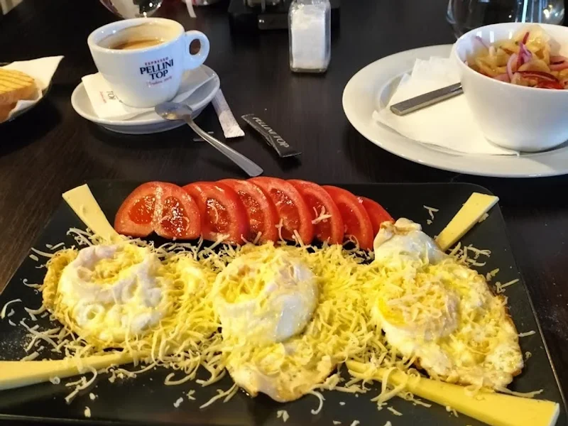 Hotel Restaurant Bulevard