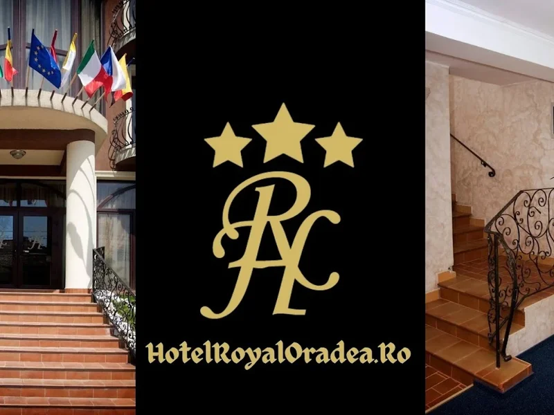 RHC Royal Hotel Oradea