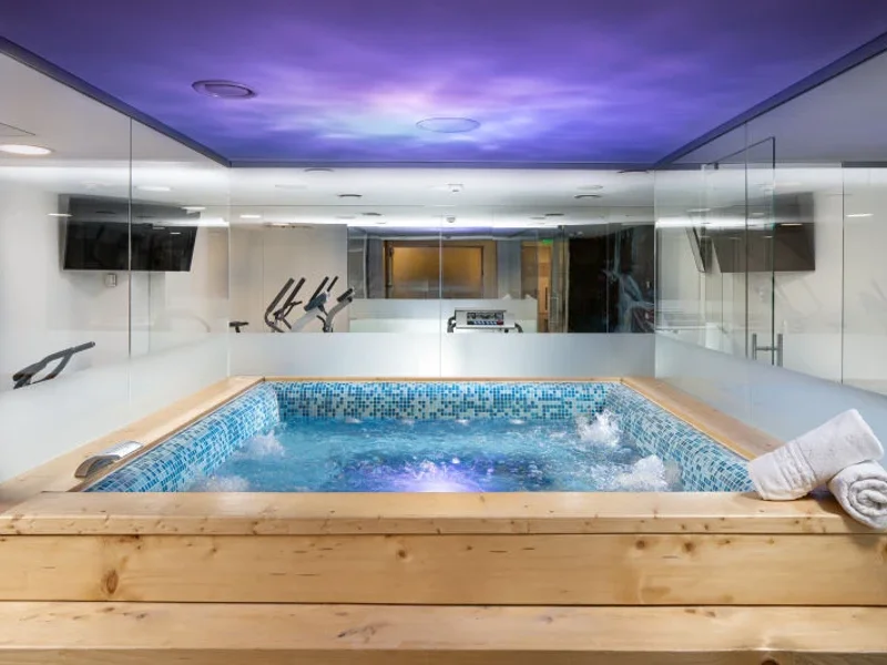 Victoria Bulevard Hotel