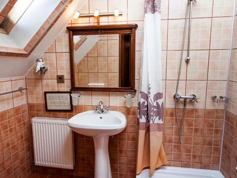 Pensiunea Braşovu' Vechi