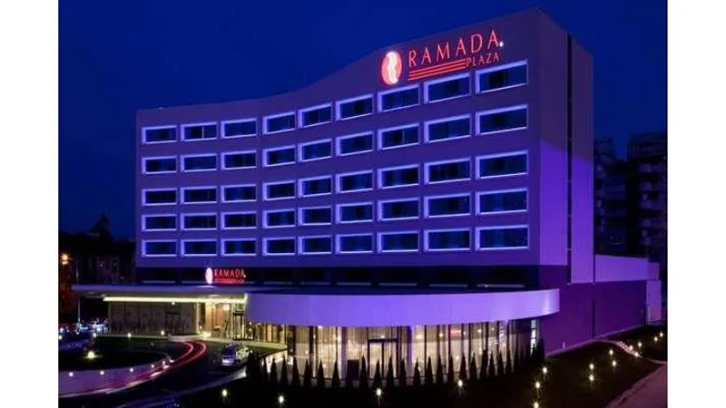 Ramada Plaza Craiova