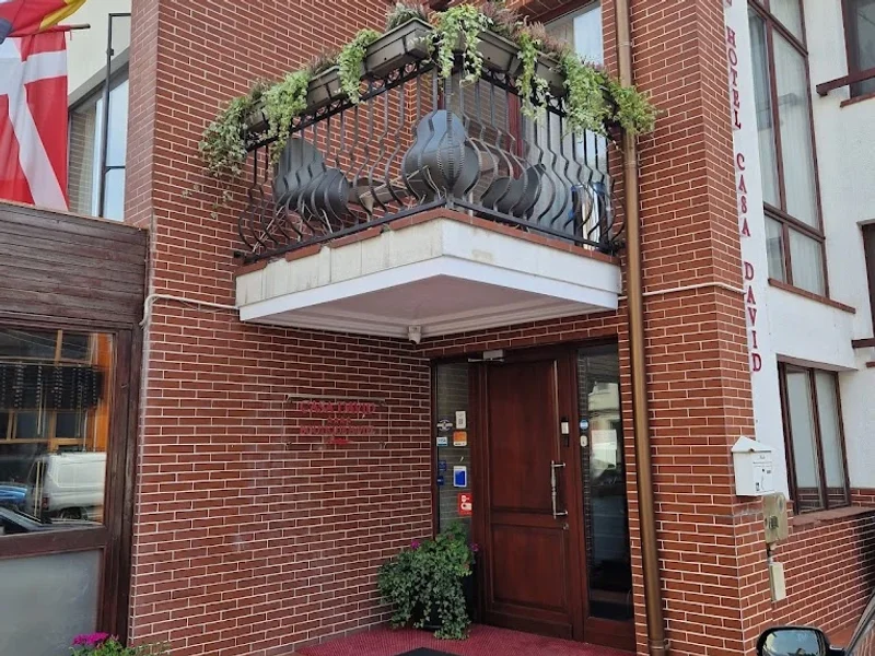 Casa David - Hotel Craiova