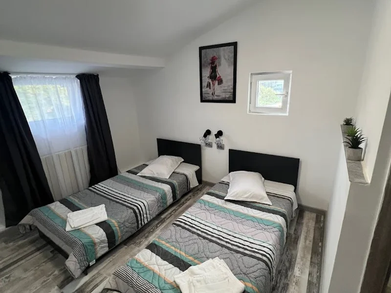 Pensiunea Luisa Craiova