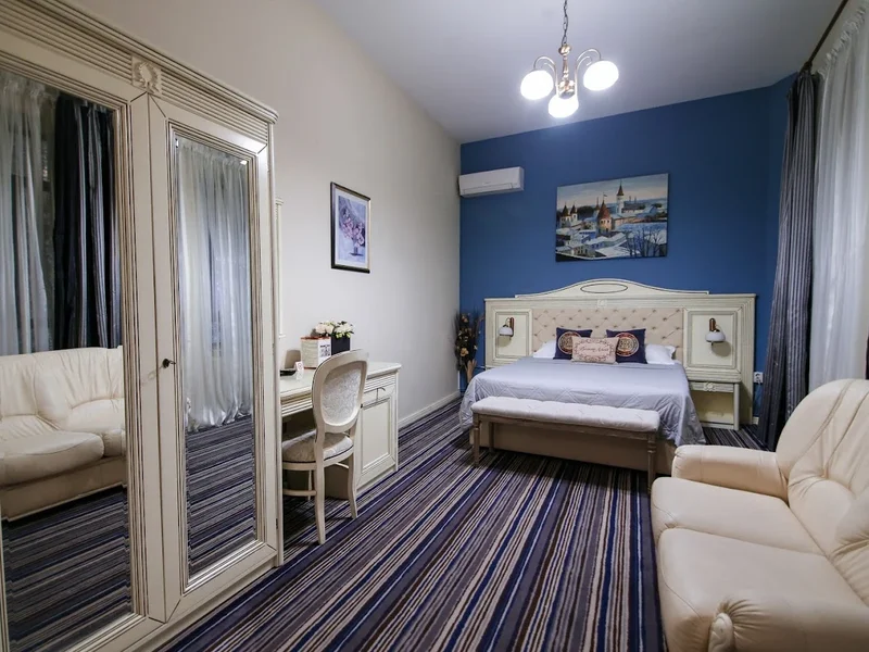 Hotel Restaurant Royal Craiova