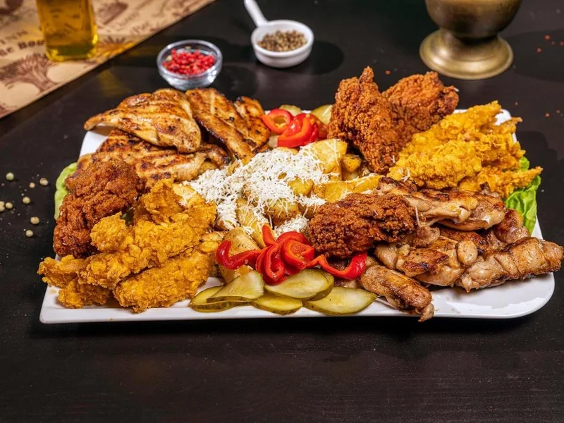 Hotel Restaurant Green House Craiova