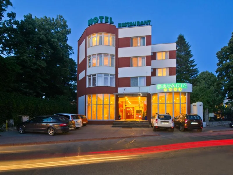 Hotel Bavaria