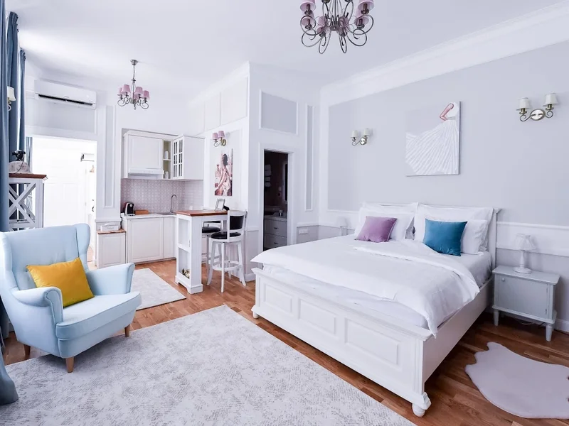 Casa Baritiu (hotel)