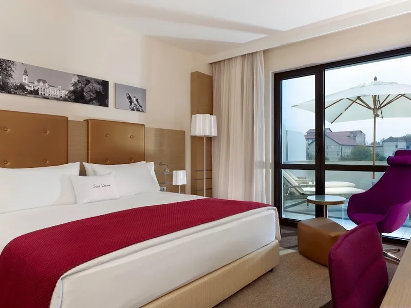 DoubleTree by Hilton Oradea