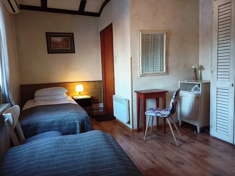 Avalon Rooms