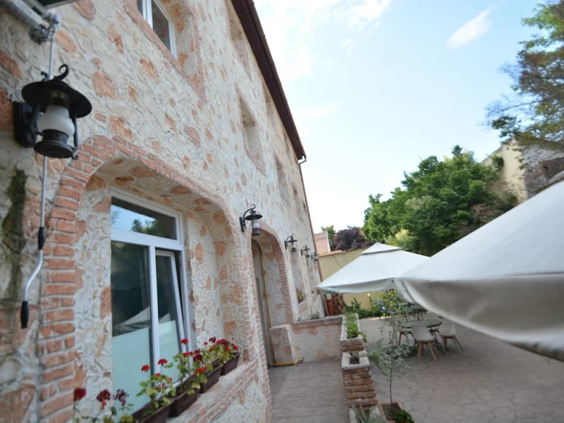 Gala - Guesthouse