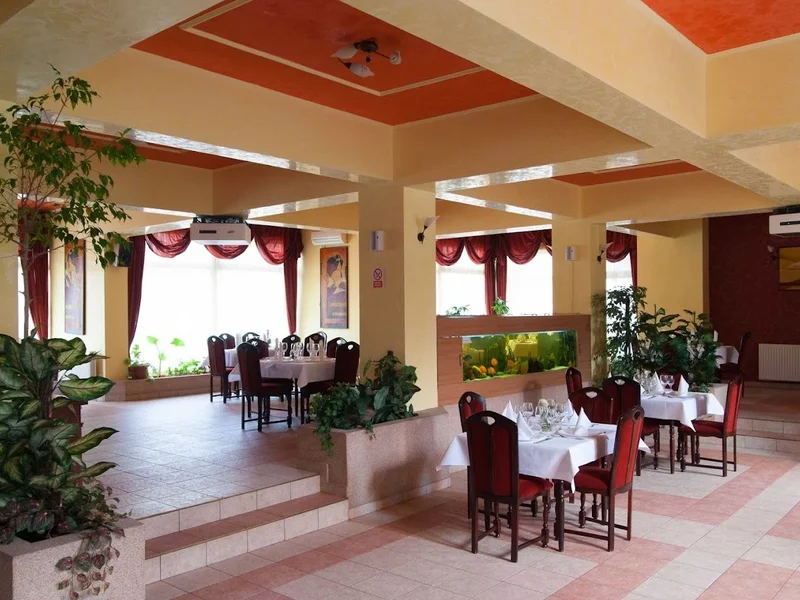 Hotel Melody