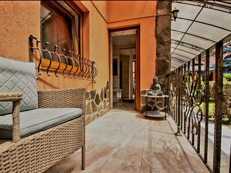 Hotel Boutique Anadi