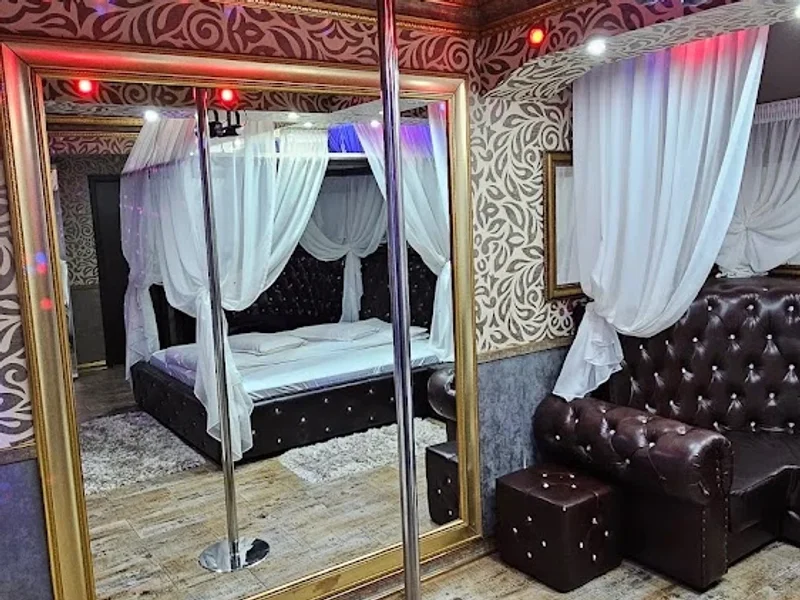 Hotel Boutique Mikaela