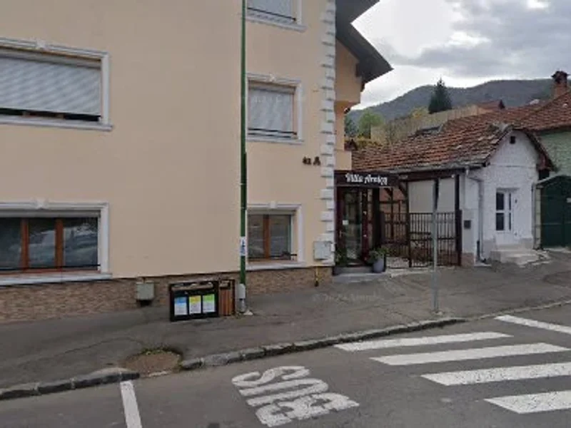 Boutique Villa Arnica