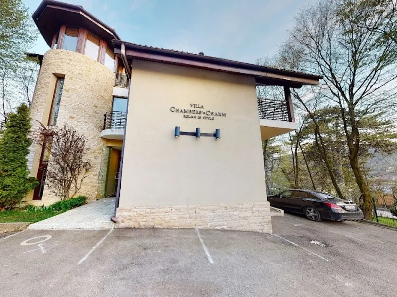 Boutique Hotel Relax In Style | Cazare Brasov