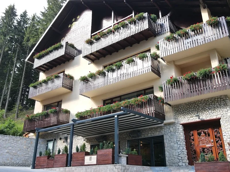 Boutique Hotel Casa Emil