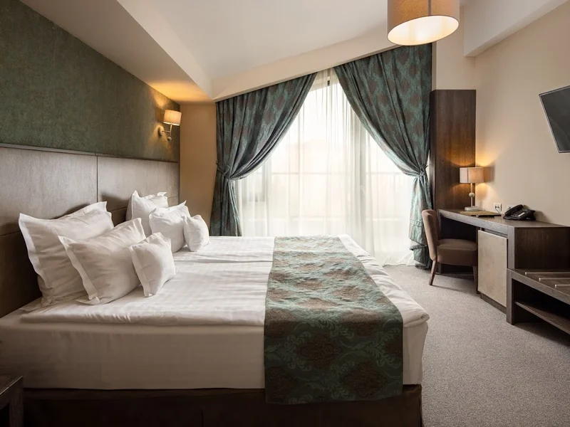 Victoria Bulevard Hotel