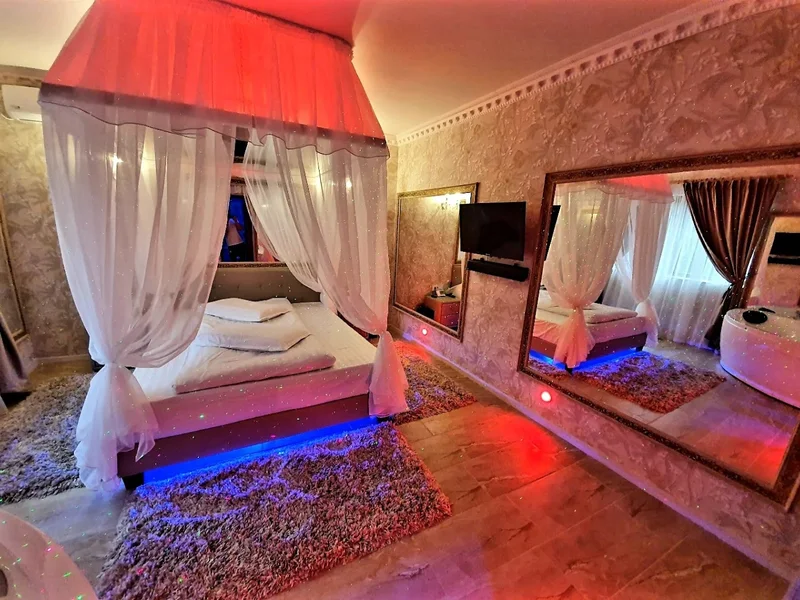 Hotel Boutique Anadi