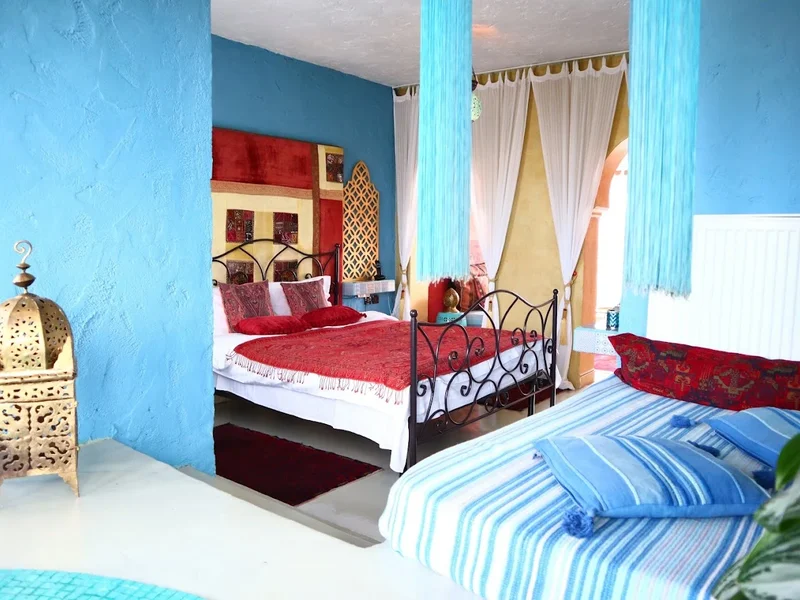 Boutique Hotel Relax In Style | Cazare Brasov