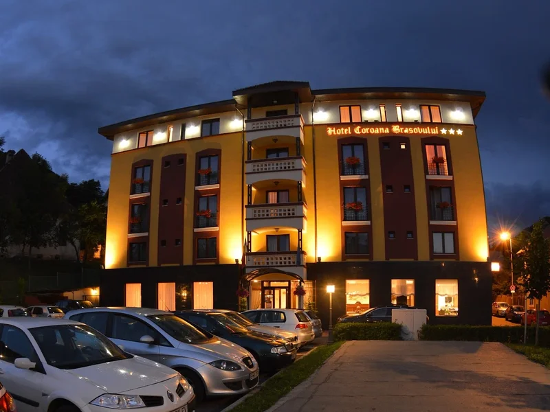 Coroana Brașovului
