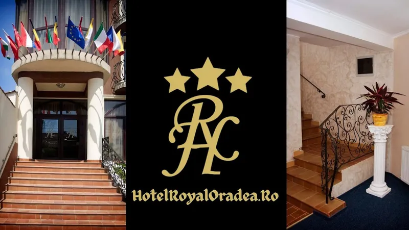 RHC Royal Hotel Oradea