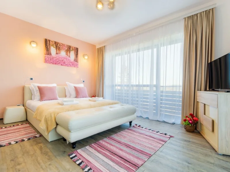 Fabulous Panorama apartments in silver mountain G1-VI-40,41,42,44