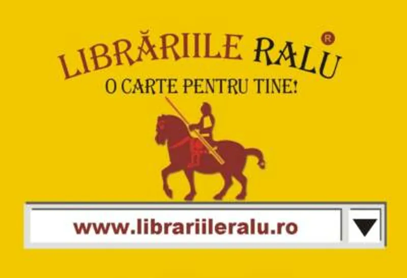 Librăriile Ralu