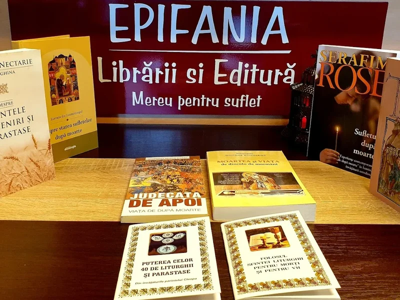 Librăria Epifania