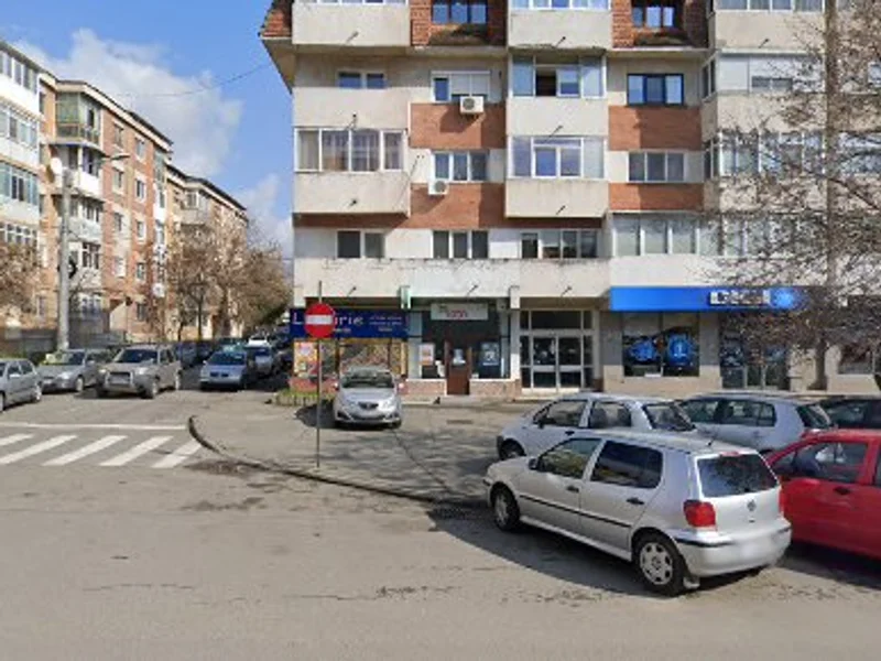 Librăria Cornul Abundenței