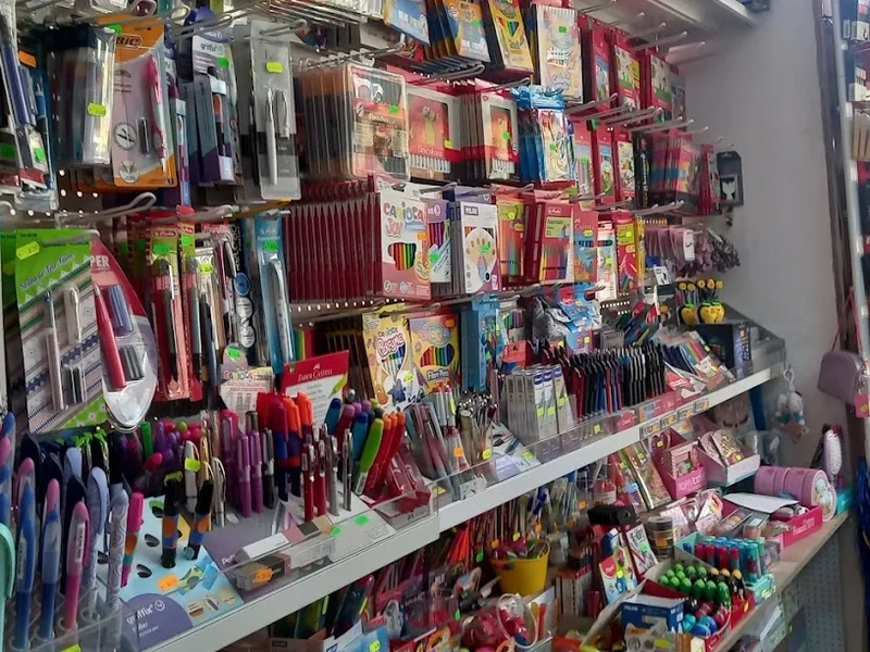 Librăria Luceafărul