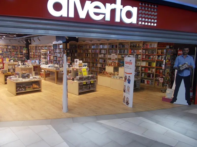 Diverta Mercur Mall Craiova