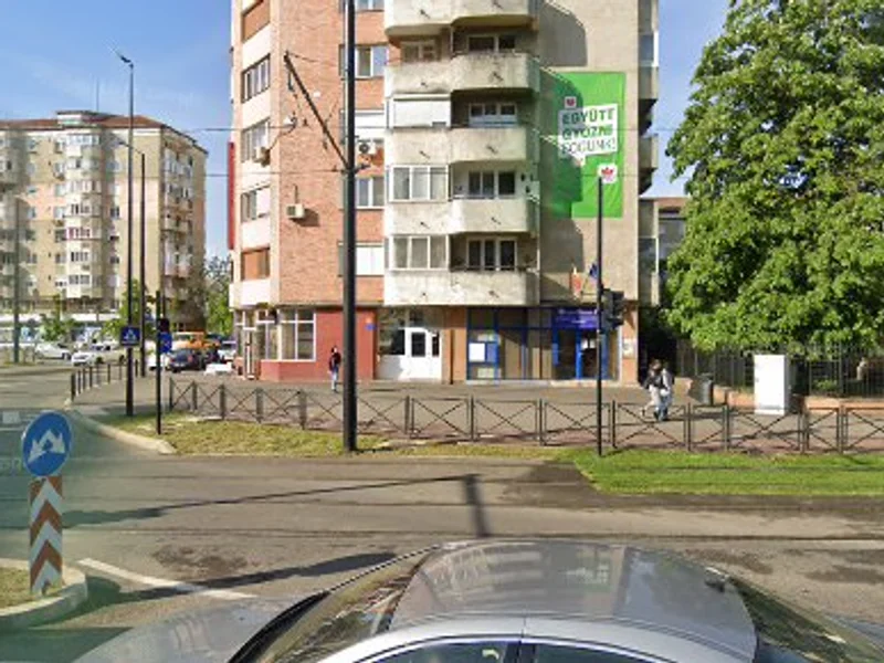 F.F.N. IMPORT-EXPORT-LIBRĂRIA ANA