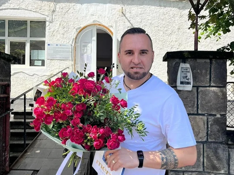 Floraria Atelierul cu minuni decorative | Florarie Brasov