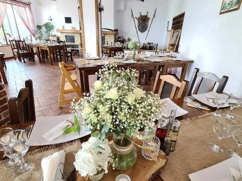 Florarie Atelier Daclara - flori si decoratiuni pentru evenimente