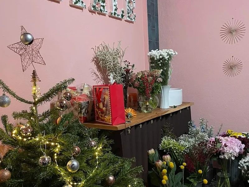 Petale - flowers&more