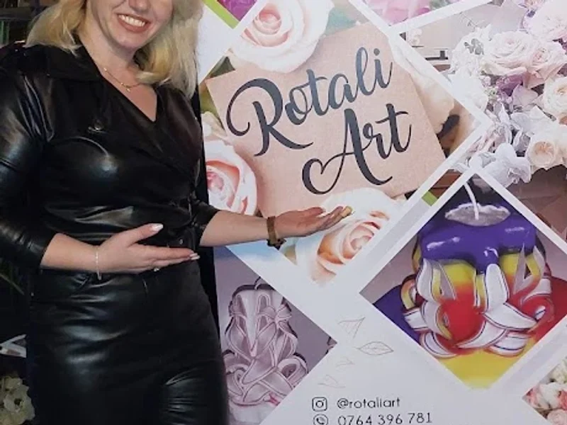 Florăria Rotali Art
