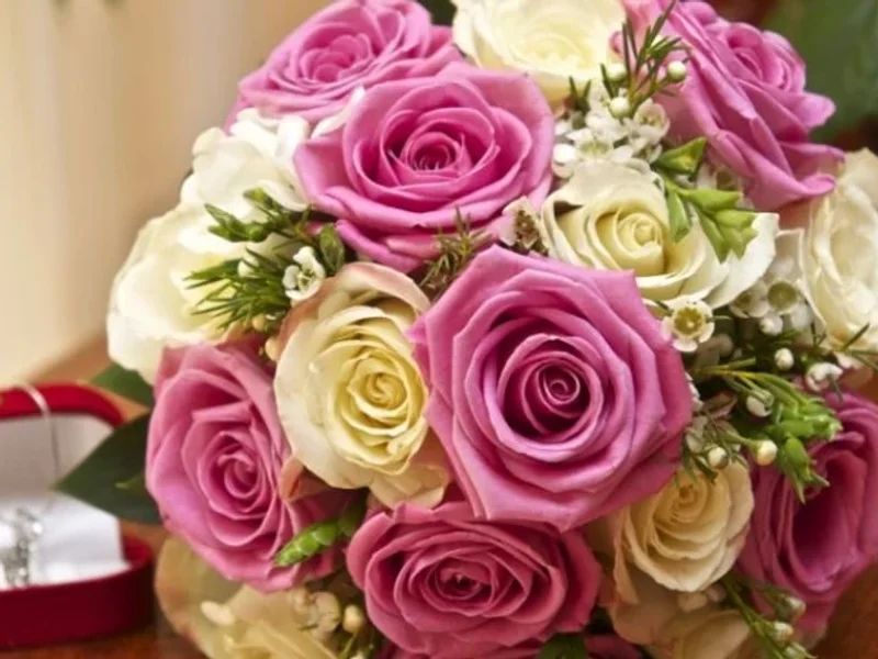 FLORĂRIA ADRIANA - TREI FLORI SRL