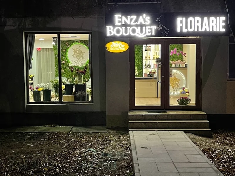 Floraria Enza's Bouquet