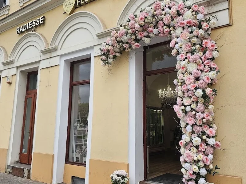 Floraria Je t’aime