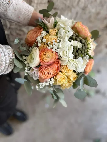 Florãria Bouquet