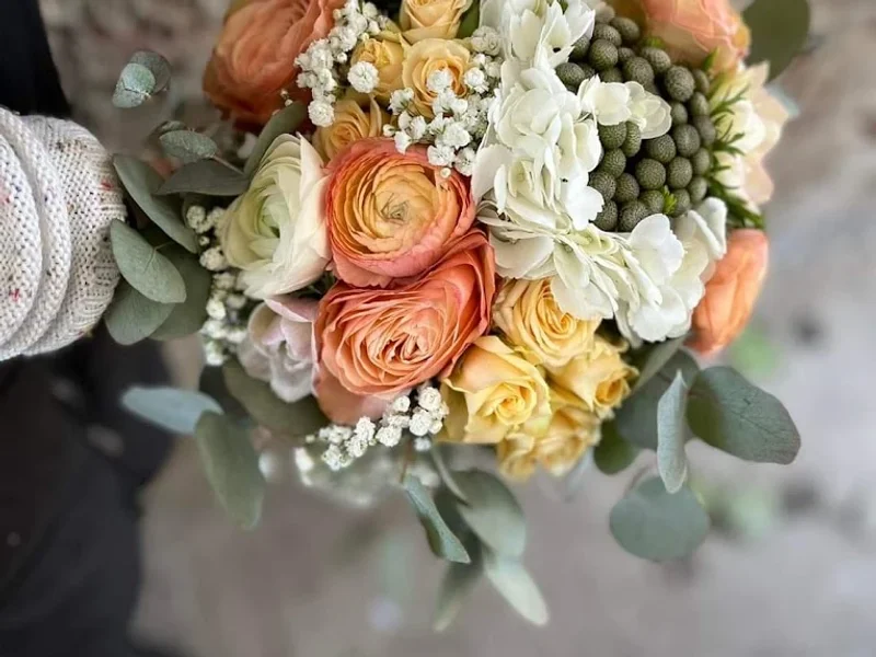 Florãria Bouquet