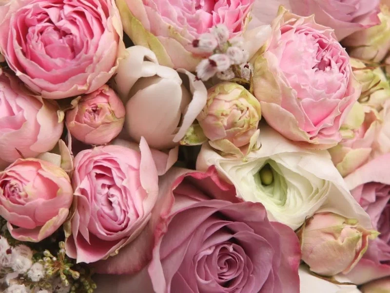 Floraria Delux Oradea