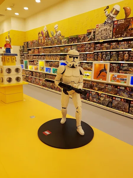 Lego Store