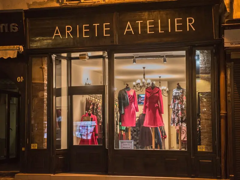 Ariete Atelier