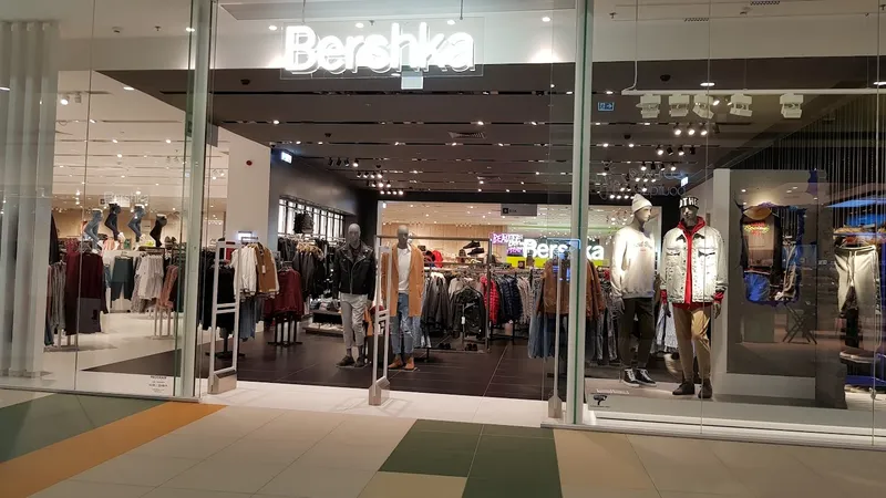 Bershka