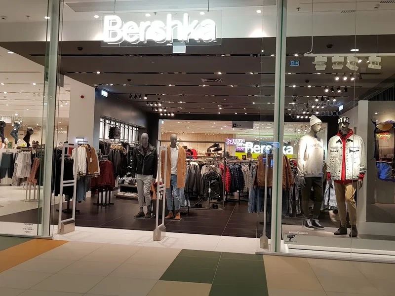 Bershka